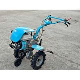 Egepower GP-380 B7 Hp 3+1 Şanzımanlı Benzinli Çapa Makinesi