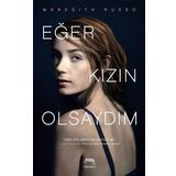 Eğer Kızın Olsaydım - Meredith Russo