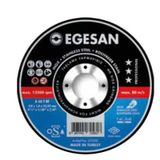 Egesan 115*1 Inox Kesme Taşı Pro Serisi
