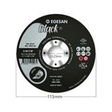 Egesan 115*1*22 Inox Black Kesici Taş