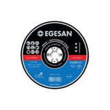 Egesan 115X1 Inox Ince Metal Kesme Taşı Pro Seri-10 adet fiyatıdır