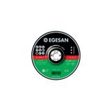 Egesan 115x6.0x22.23 Taşlama Taşı