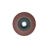 Egesan 180 mm 80 Kum Flap Disk