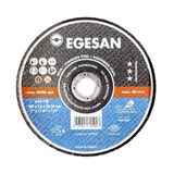 Egesan 180x1,6x22 İnox Kesme Taşı