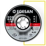 Egesan 180x8 Taşlama Taşı