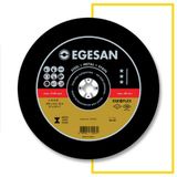 EGESAN 350*2.8*25.4 R BF METAL KESME TAŞI