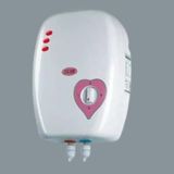 Egesan Ege-San Okyonus Elektrikli Şofben - Ani Su Isıtıcı - 7500W - Kurulum Yönlendirmesi