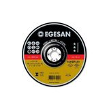 Egesan Metal Kesme Taşı 180X3 Pro Seri