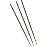 Eğesi 3/16 (4.80Mm) Motorlu Testere Yedek Parça