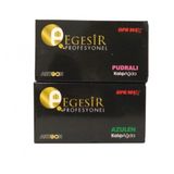 Egesir 400 ml 2'li Azulen Pudralı Kalıp Ağda Set