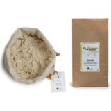 Eget Organik Sarı Buğday Unu 1 kg