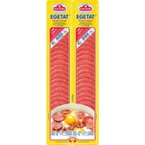 Egetat Egetürkk Dilim 2x200g