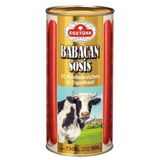Egetürk 1500 gr Babacan Sosis