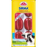 EGETÜRK Az Acılı Sırma Gurme Sucuk 1 kg %100 Sığır Eti Almanya Menşeli Lezzetli Ürün