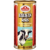 EGETÜRK Babacan Sosis 900 gr