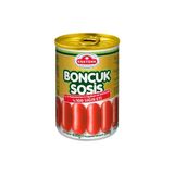 Egetürk Boncuk Sosis 200 gr