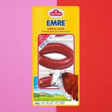 EGETÜRK Emre 1kg Sucuk - 1 kg