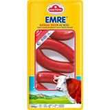 EGETÜRK Emre Kangal Sucuk Az Acılı 3'lü 1 kg