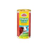 EGETÜRK Pınar Sosis 550 gr
