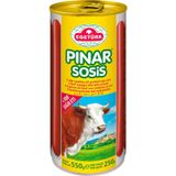 Egetürk Pınar Soyulmuş Sosis 550 G