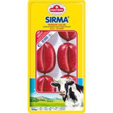 EGETÜRK Sırma Acılı Parmak Sucuk 1000 gr - 1 kg