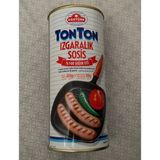 EGETÜRK Tonton Rostbrat Wurst Izgaralık Sosis 300 gr - 1 Adet