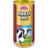 Egetürkk Babacan Sosis