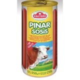 Egetürkk Pınar sosis 550 gr