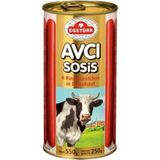 EGETÜRKk Sosis - 250 gr