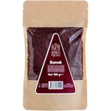 Egeye Dönüş 100 gr Öğütülmüş Sumak