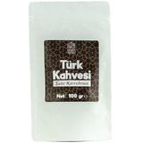Egeye Dönüş 100 gr Orta Kavrulmuş Türk Kahvesi