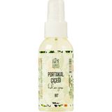 Egeye Dönüş 100 ml Portakal Çiçeği Spreyli Kolonya