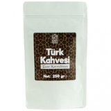Egeye Dönüş 250 gr Orta Kavrulmuş Türk Kahvesi