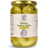 Egeye Dönüş 650 gr Kesme Yarma Enginar Kalbi Konserve
