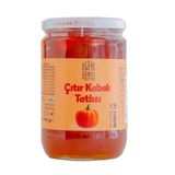 Egeye Dönüş 900 gr Çıtır Kabak Tatlısı Reçeli