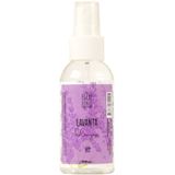 EGEYE DÖNÜŞ Çanta Cep Boy Lavanta Kolonyası Sprey - 100 Ml. (80 Derece) - (Parfümlü)