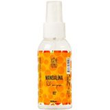 EGEYE DÖNÜŞ Çanta Cep Boy Mandalina Kolonyası Sprey - 100 Ml. (80 Derece) - (Parfümlü)