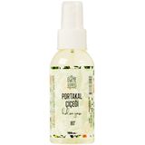 EGEYE DÖNÜŞ Çanta Cep Boy Portakal Çiçeği Kolonyası Sprey - 100 Ml. (80 Derece) - (Parfümlü)