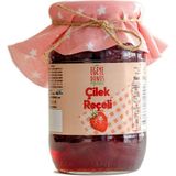 Egeye Dönüş Çilek Reçeli - 451 gr