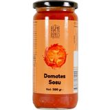 Egeye Dönüş Ev Yapımı Yemek Için Hazır Domates Sosu Cam Kavanoz - 500 gr