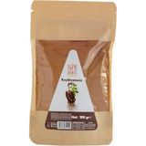 EGEYE DÖNÜŞ Glutensiz Keçiboynuzu Unu - 100 Gr. (Pasta - Kurabiye Unu - Aroma - Renk Verici - Katkı Koruyucu İçermez.)