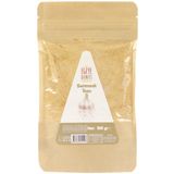 EGEYE DÖNÜŞ Glutensiz Sarımsak Tozu - 100 Gr. (Yüksek Aroma - Öğütülmüş Sarımsak - Katkı Koruyucu İçermez)