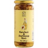 Egeye Dönüş Incir Zeytinyağı Kürü - 600 gr