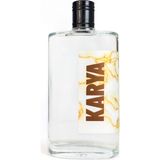 EGEYE DÖNÜŞ Karya Kolonyası Ege Serisi Cam Şişe 200 Ml. (80 Derece) - (Parfümlü)
