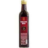 EGEYE DÖNÜŞ Katkısız Doğal Fermente Balzamik Sirke Cam Şişe - 500 Ml. (Geleneksel Yöntemle Mayalanmıştır.)