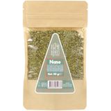 EGEYE DÖNÜŞ Kuru Nane - 30 Gr. (Kurutulmuş Nane Baharatı - Bitki Çayı)