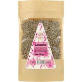 Egeye Dönüş Lavanta Çiçeği Kurusu (Bitki Çayı Tütsü) 50 gr