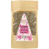 EGEYE DÖNÜŞ Lavanta Kurusu - 50 Gr.