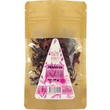 Egeye Dönüş Mekke Gülü Hibiskus Nar Çiçeği (bitki Çayı) - 40 Gr. 1. Kalite (yüksek Aroma - Bamya Çiçeği)