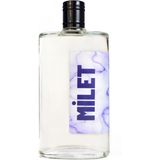 EGEYE DÖNÜŞ Milet Kolonyası Ege Serisi Cam Şişe 200 Ml (80 Derece) - (Parfümlü)